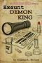 [Johannes Cabal 0.75] • Exeunt Demon King